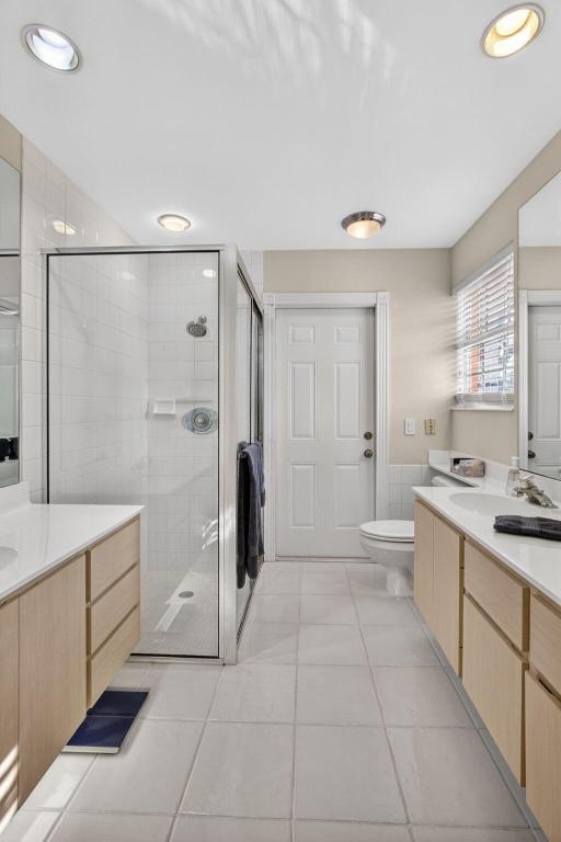 GARDEN OAKS - Residential