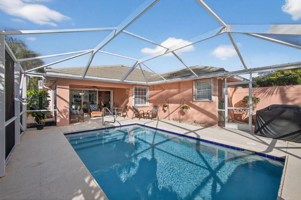 GARDEN OAKS - Residential