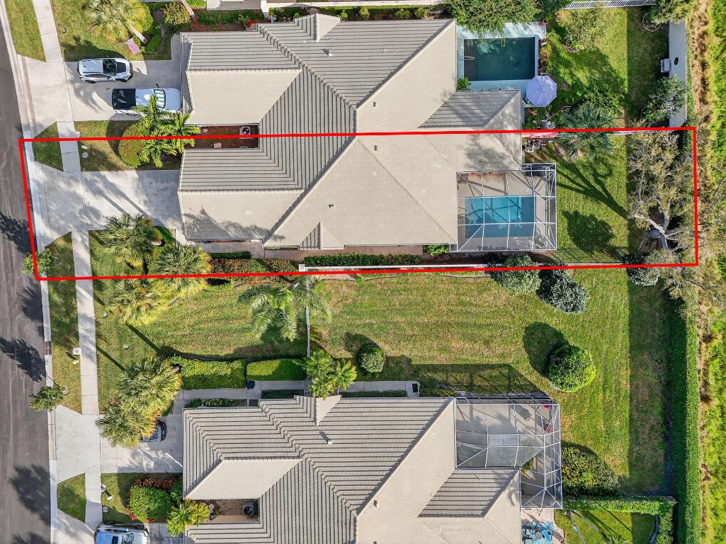 GARDEN OAKS - Residential