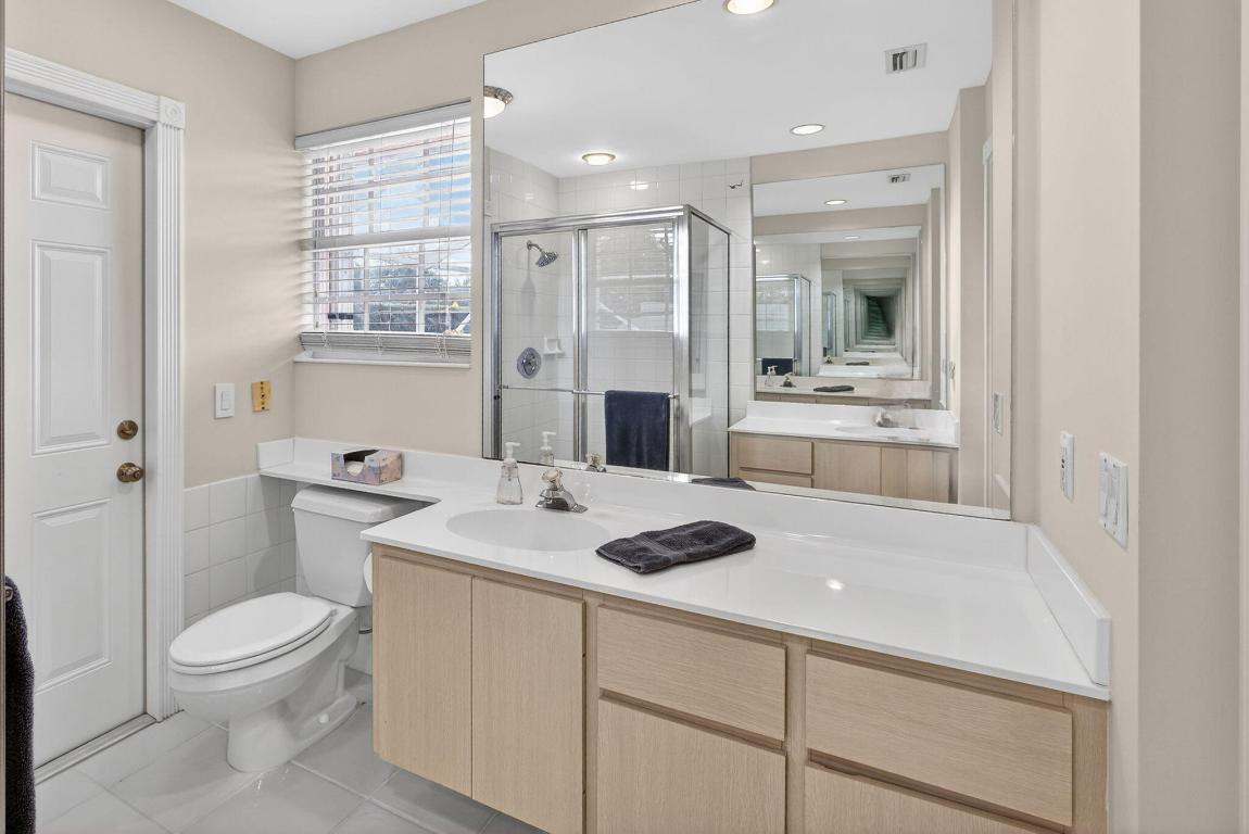 GARDEN OAKS - Residential