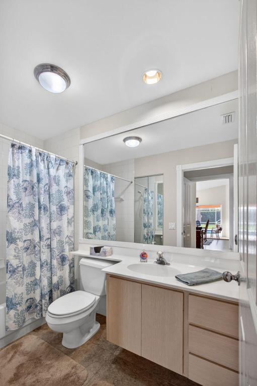 GARDEN OAKS - Residential