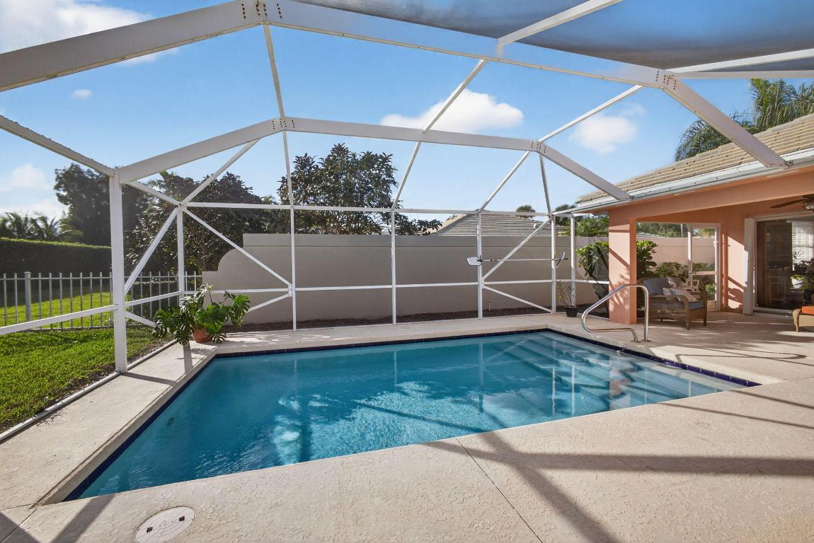 GARDEN OAKS - Residential