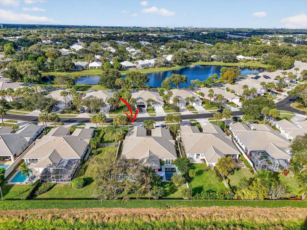 GARDEN OAKS - Residential