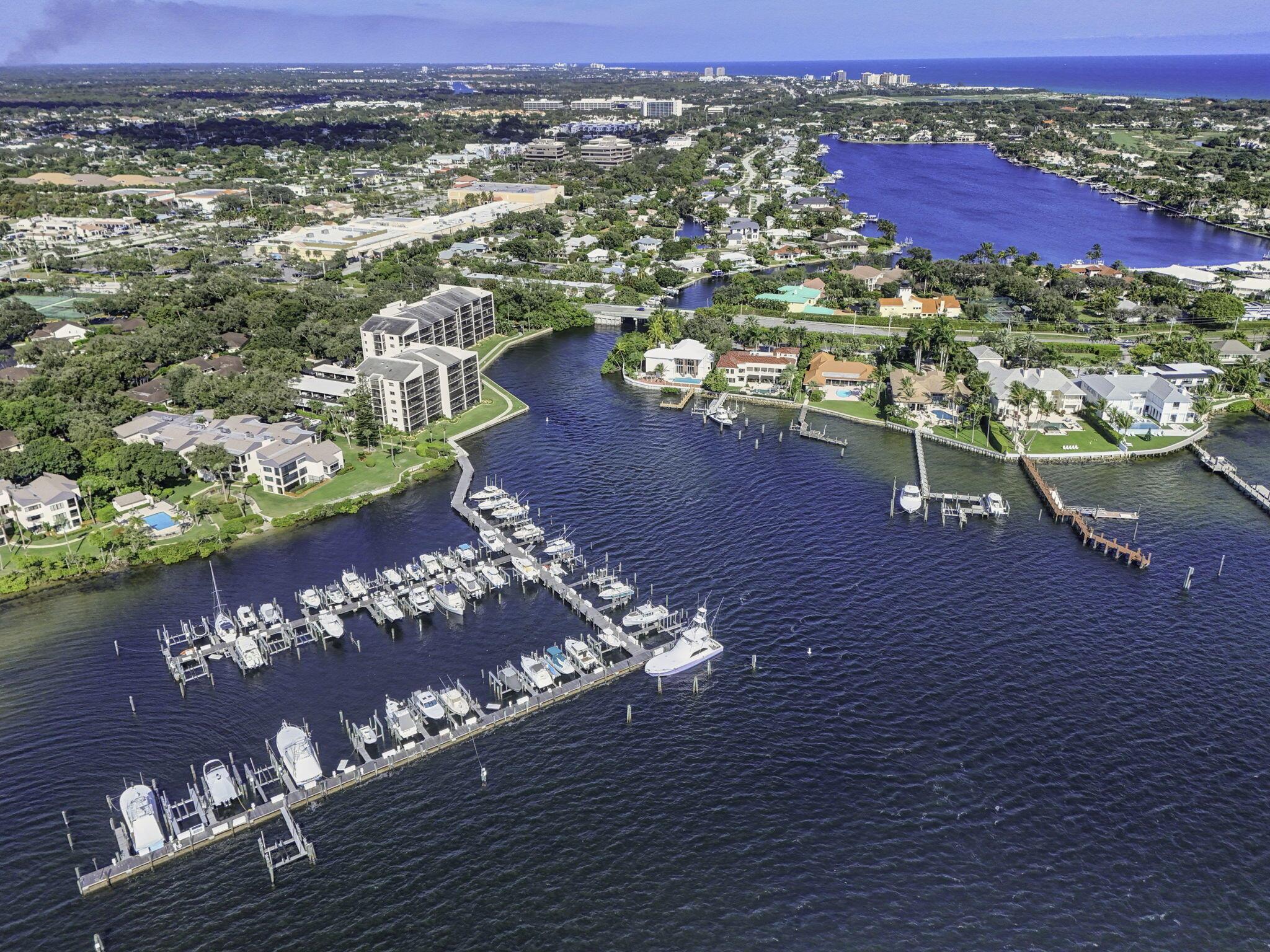 MARINA AT TWELVE OAKS CON - Residential