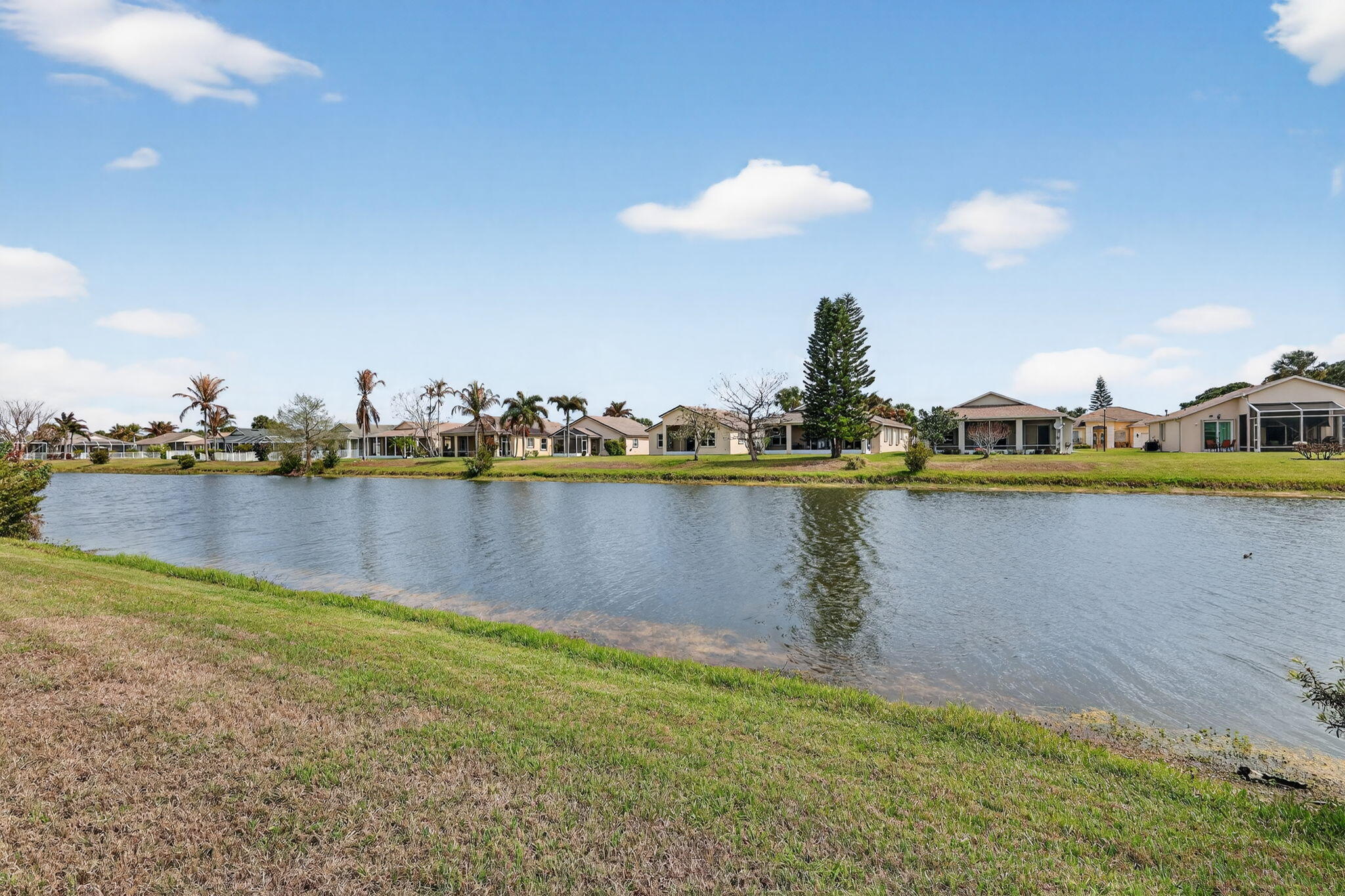 LAKE FOREST - Residential