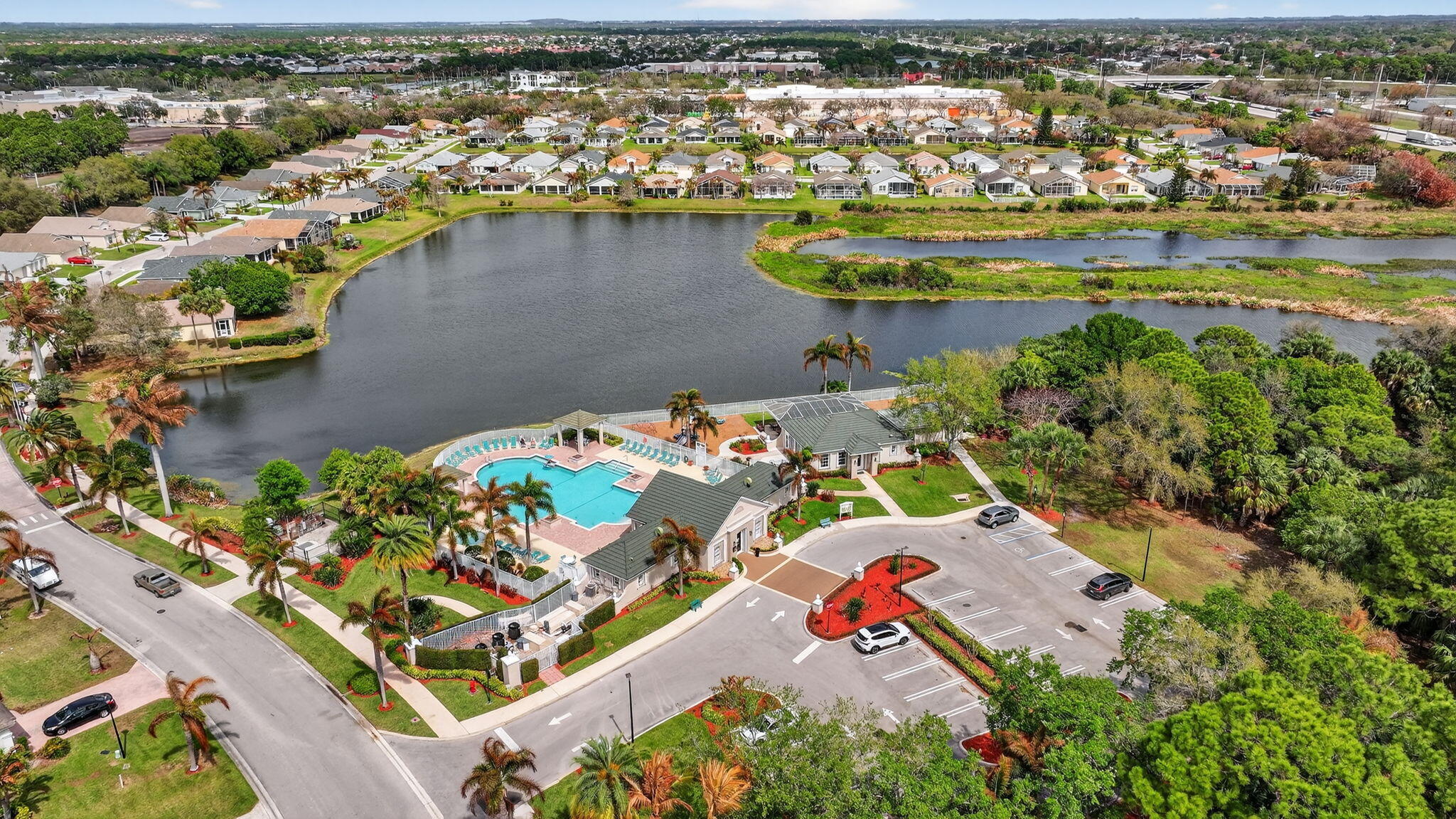 LAKE FOREST - Residential