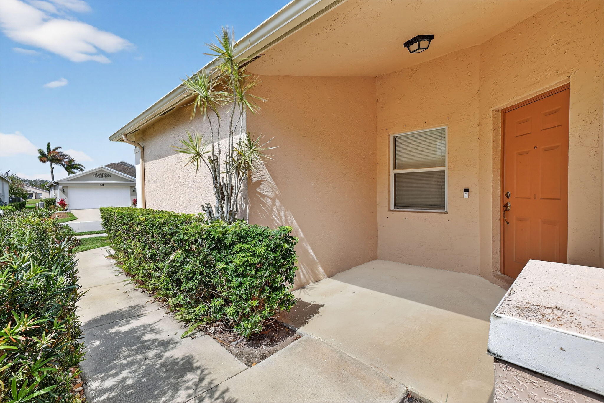 LAKE FOREST - Residential