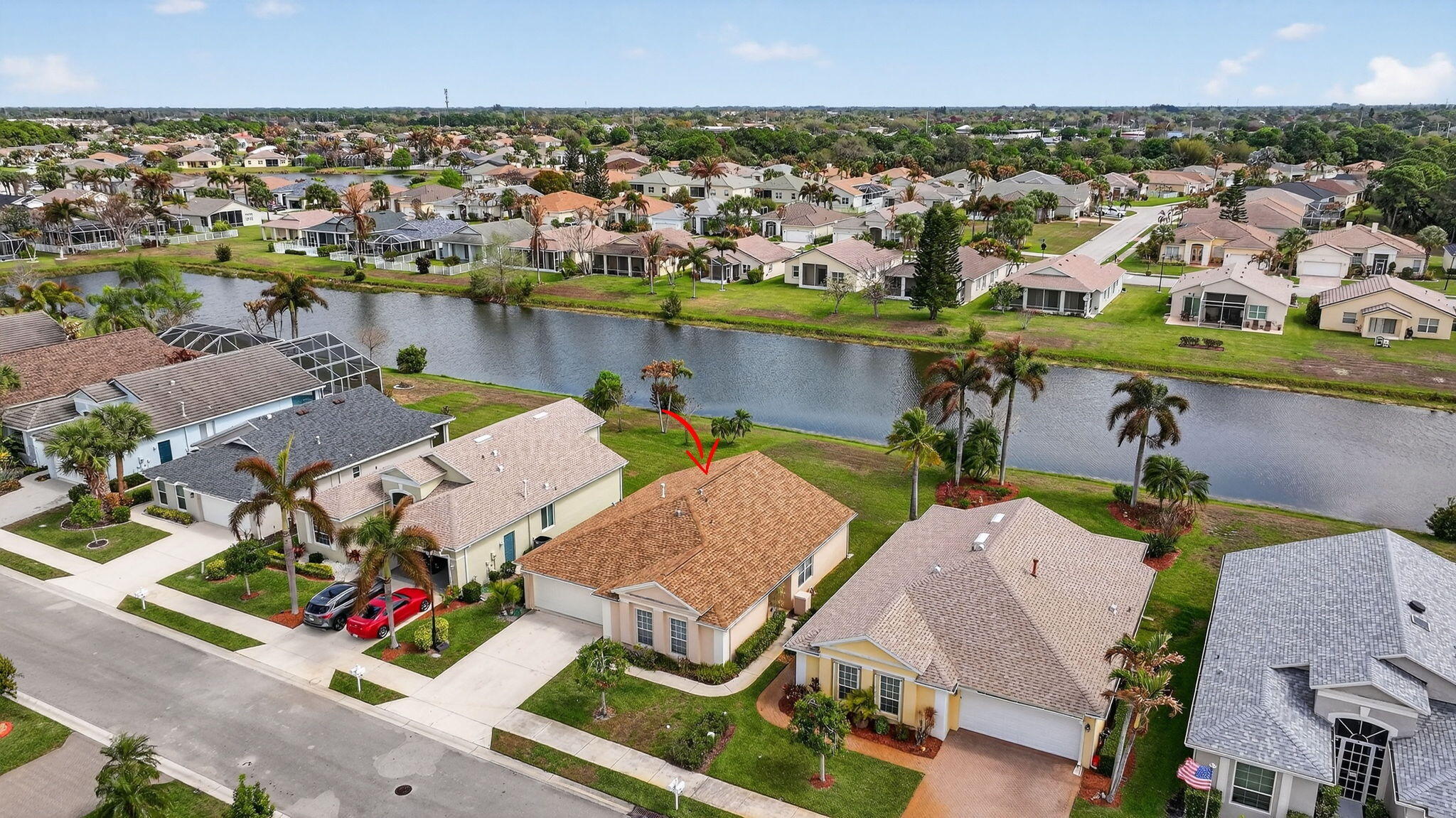 LAKE FOREST - Residential