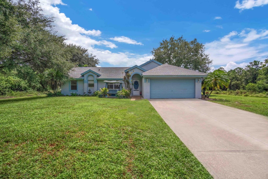 Photo of 17672 Prado Boulevard, The Acreage, FL 33470 (MLS # B26077880)