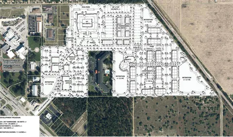 2000 Village Grove Blvd, Sebring, FL MLS: F10500283