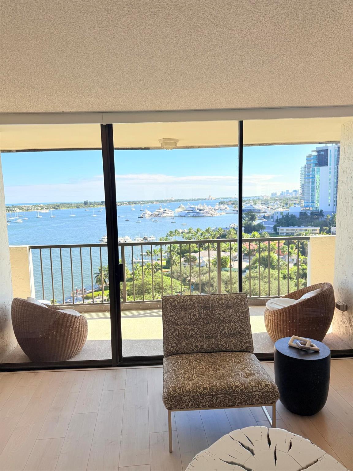 5200 N Flagler Drive 1406