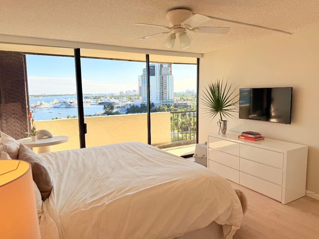 PLACIDO MAR CONDO - Residential