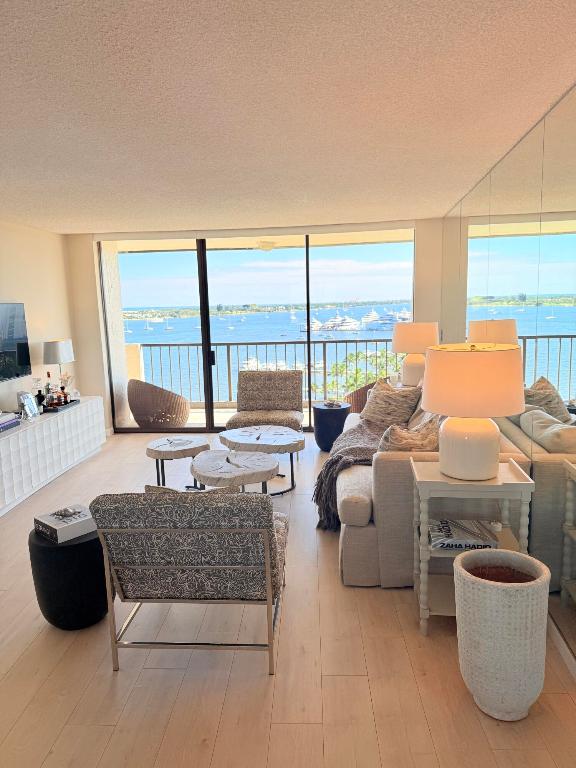 5200 N Flagler Drive 1406