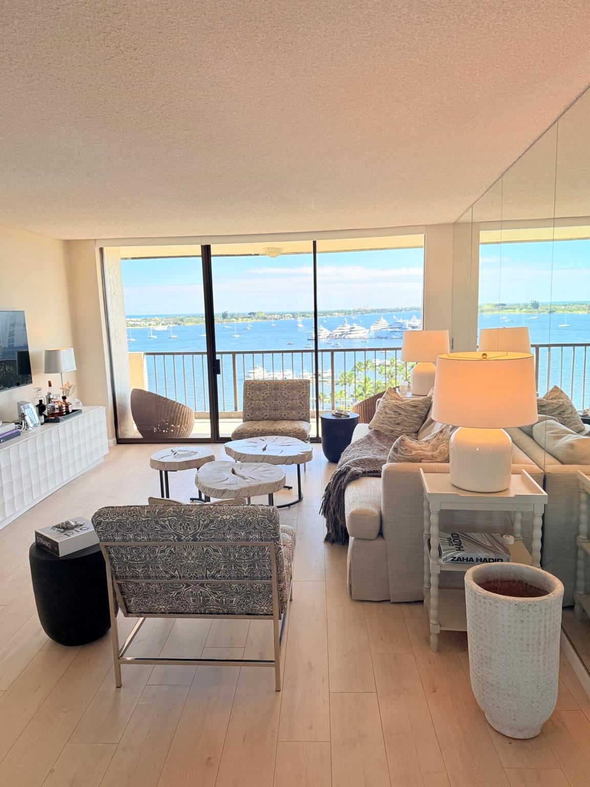 5200 N Flagler Drive 1406