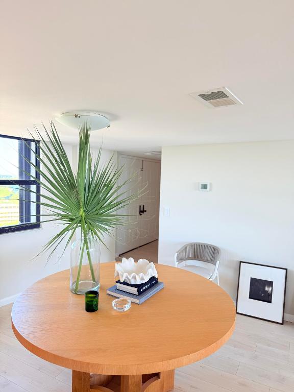 5200 N Flagler Drive 1406