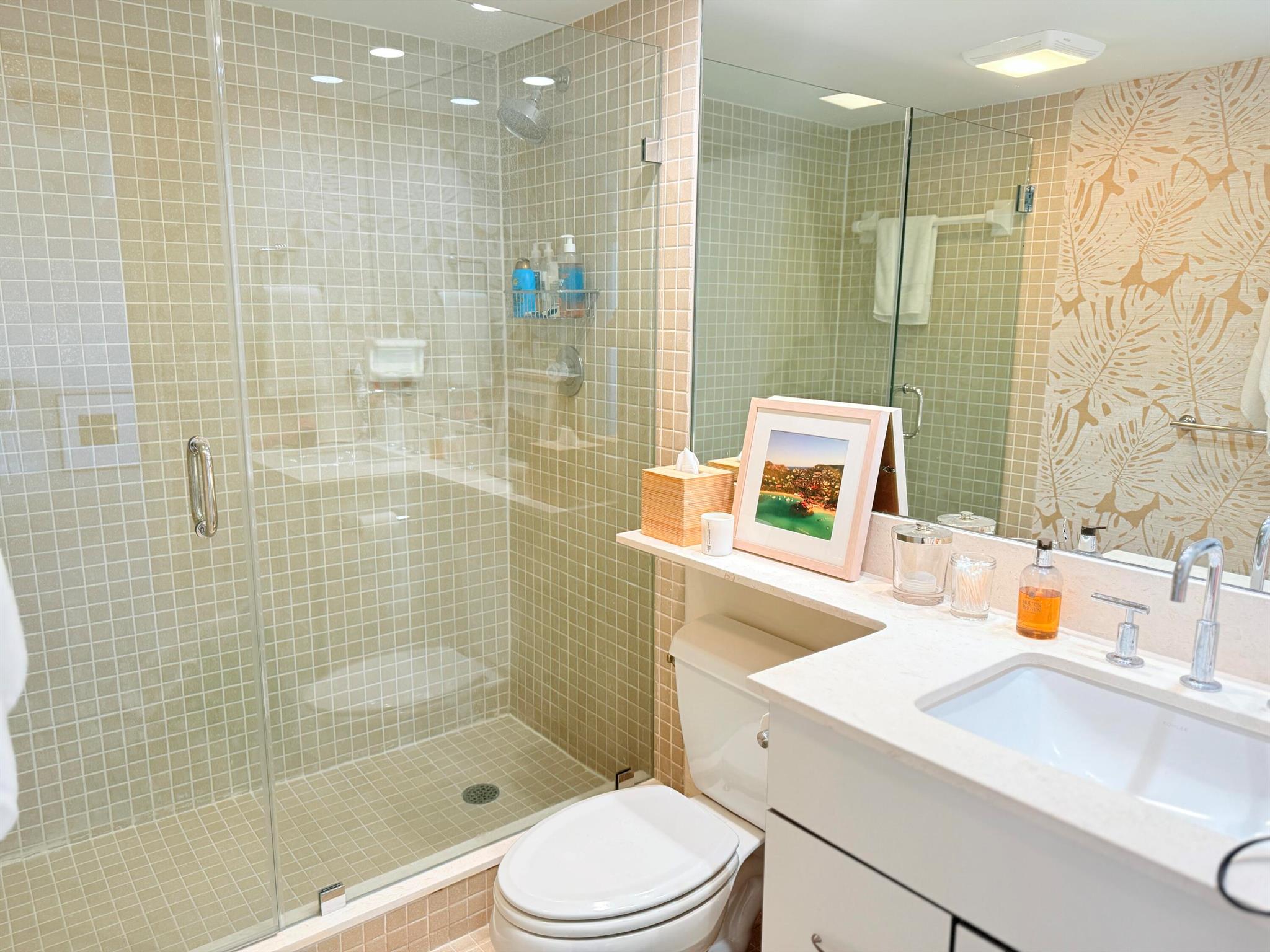 PLACIDO MAR CONDO - Residential