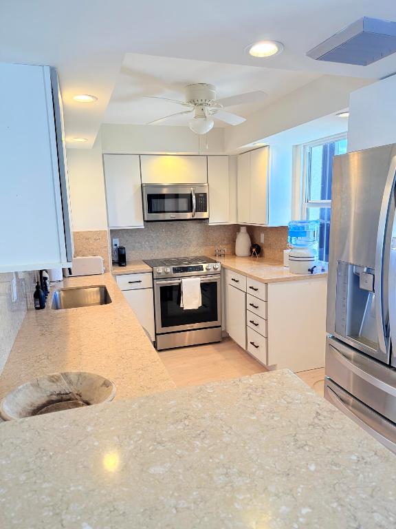 PLACIDO MAR CONDO - Residential