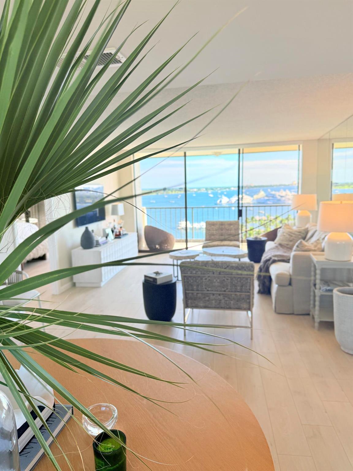 PLACIDO MAR CONDO - Residential