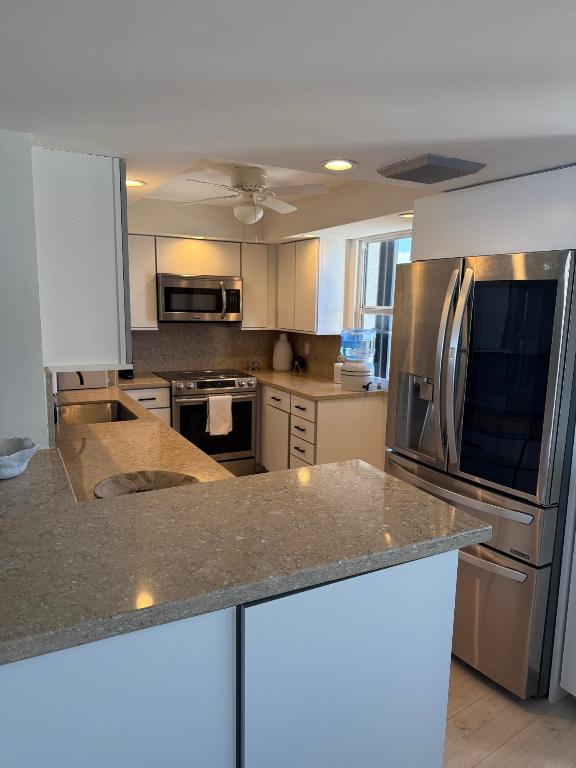 PLACIDO MAR CONDO - Residential