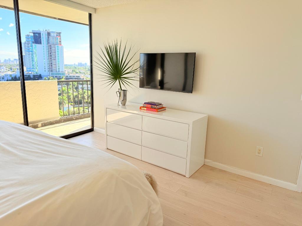 PLACIDO MAR CONDO - Residential