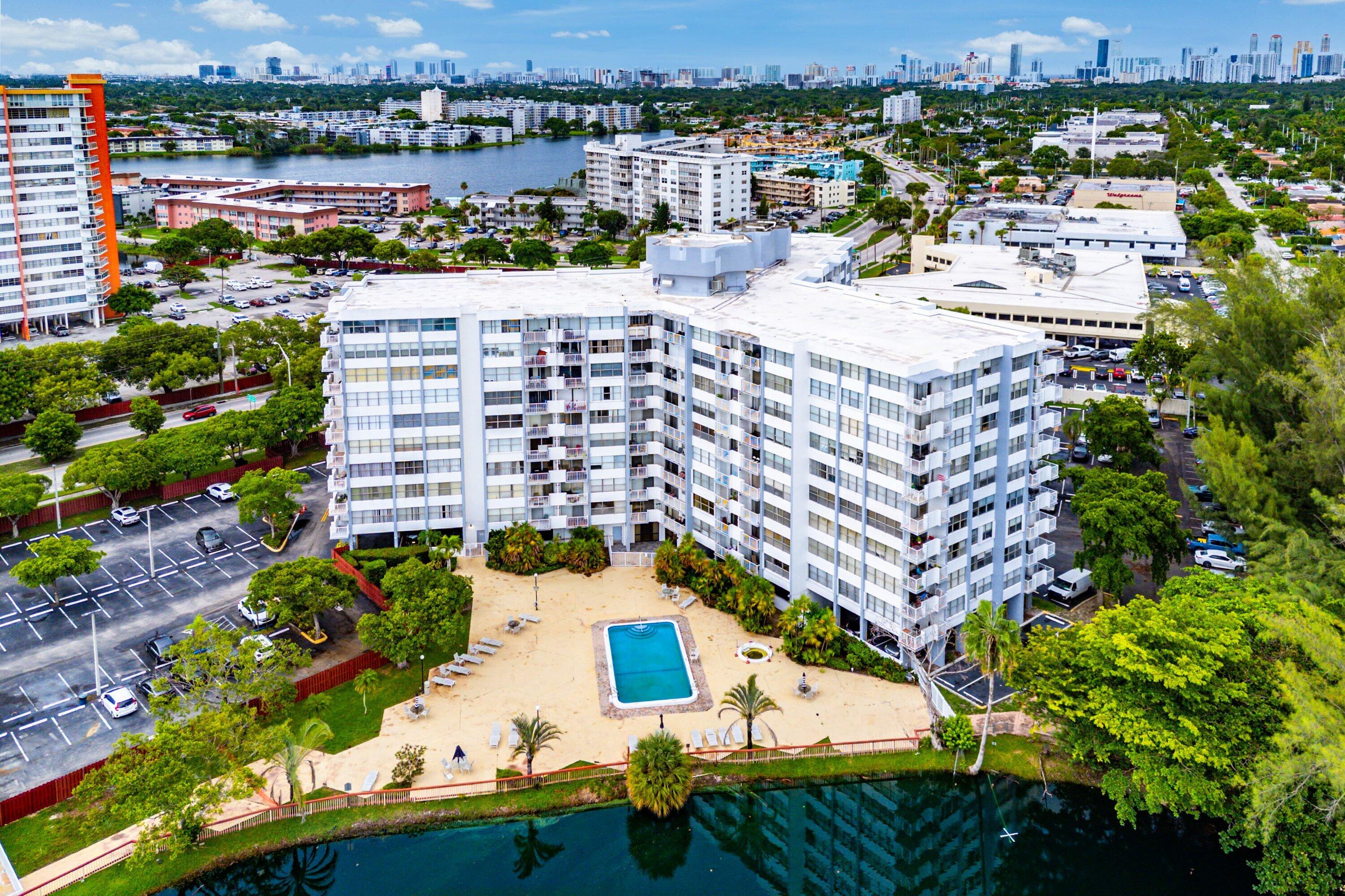 1300 NE Miami Gardens Drive 308E