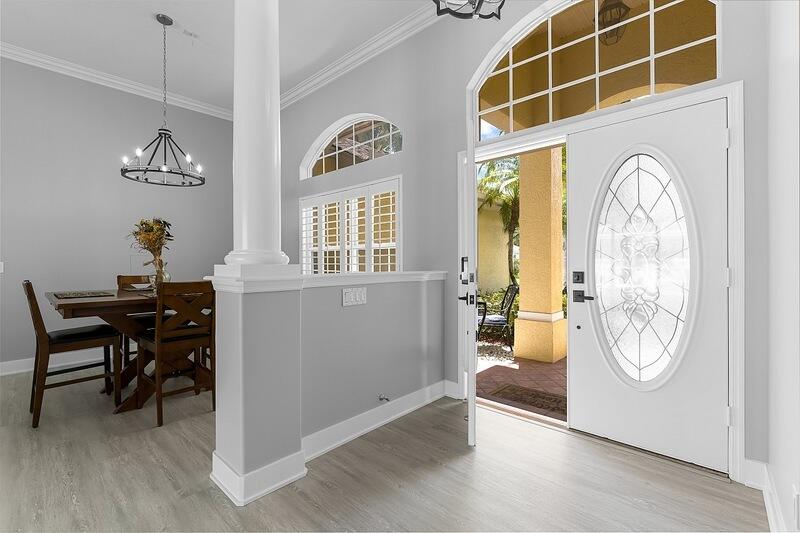 OAK CHASE SUBDIVISION PHASE II - Residential