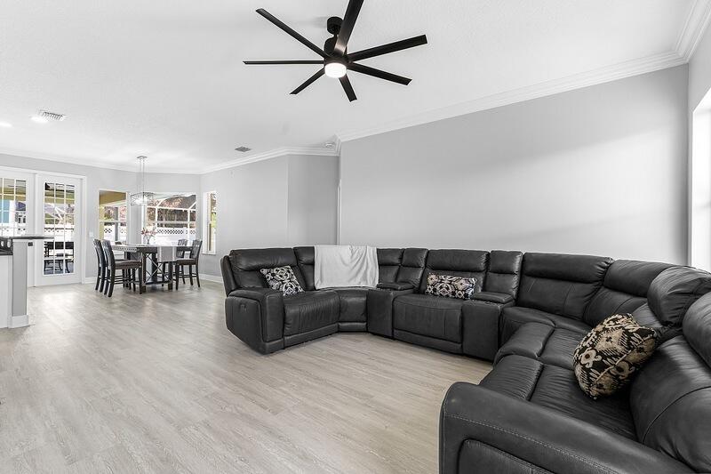 OAK CHASE SUBDIVISION PHASE II - Residential