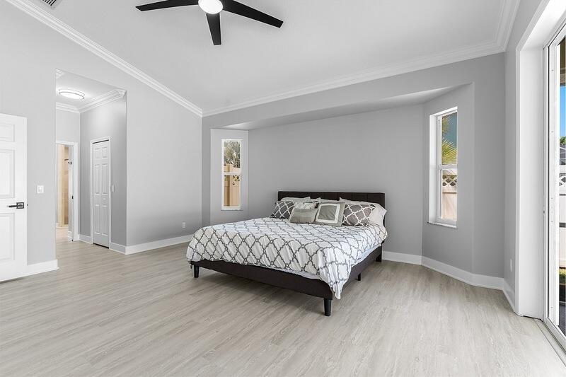 OAK CHASE SUBDIVISION PHASE II - Residential