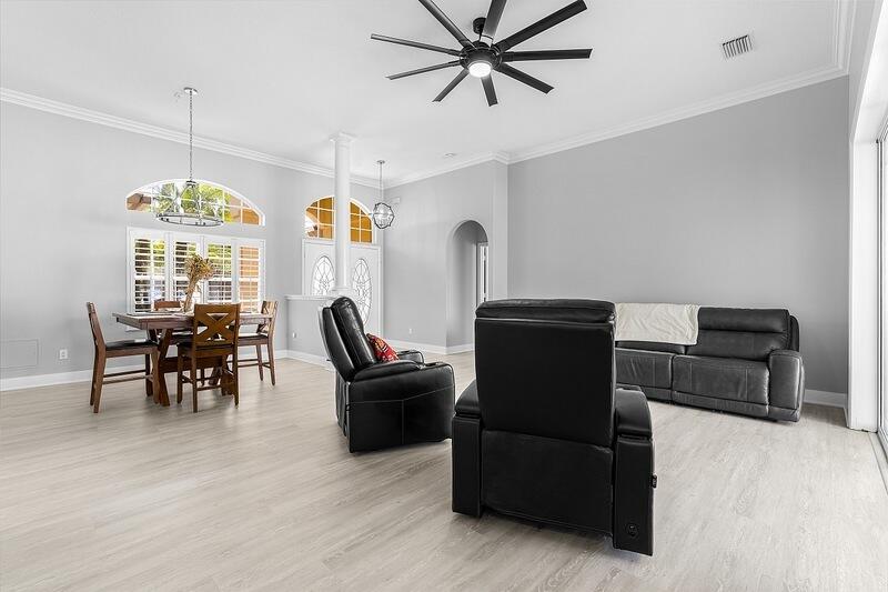 OAK CHASE SUBDIVISION PHASE II - Residential