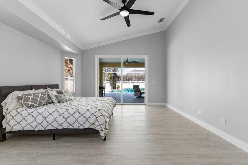 OAK CHASE SUBDIVISION PHASE II - Residential