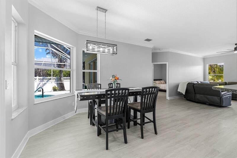 OAK CHASE SUBDIVISION PHASE II - Residential