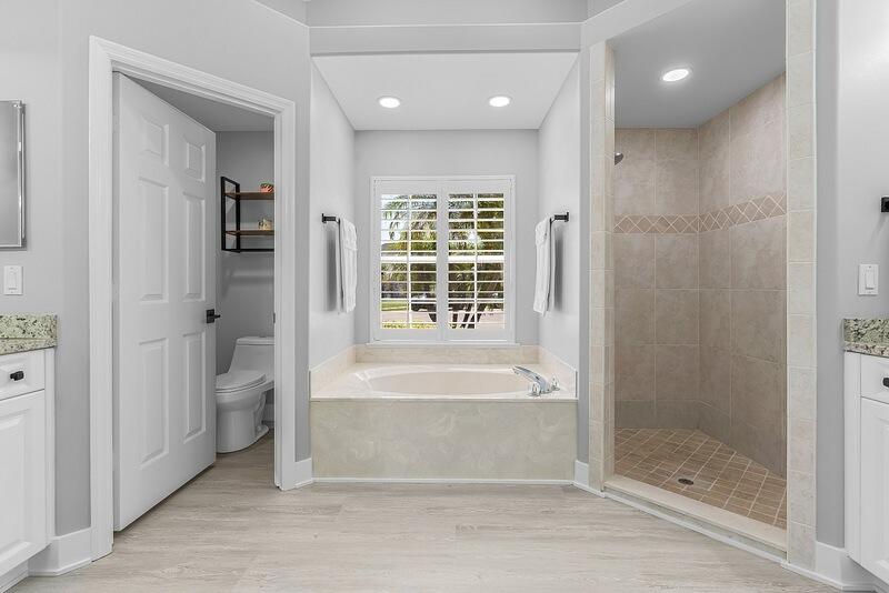 OAK CHASE SUBDIVISION PHASE II - Residential