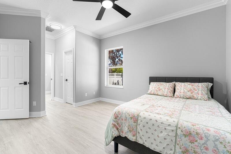 OAK CHASE SUBDIVISION PHASE II - Residential