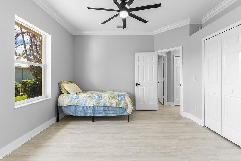 OAK CHASE SUBDIVISION PHASE II - Residential