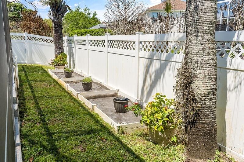 OAK CHASE SUBDIVISION PHASE II - Residential