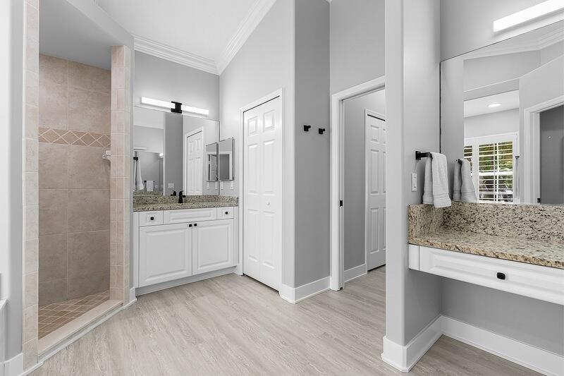 OAK CHASE SUBDIVISION PHASE II - Residential