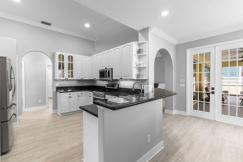 OAK CHASE SUBDIVISION PHASE II - Residential