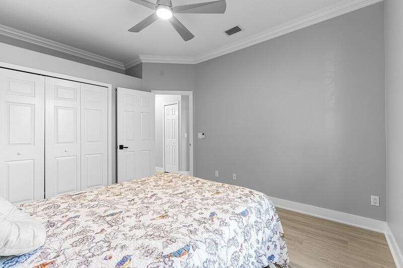 OAK CHASE SUBDIVISION PHASE II - Residential