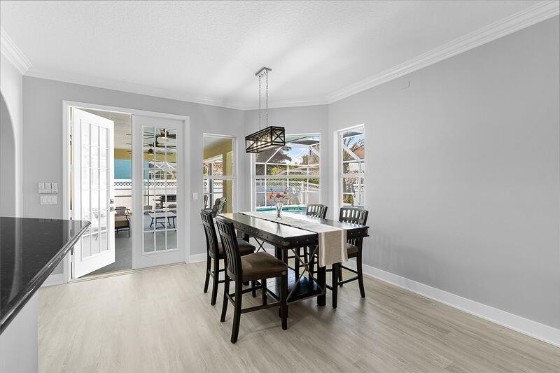 OAK CHASE SUBDIVISION PHASE II - Residential