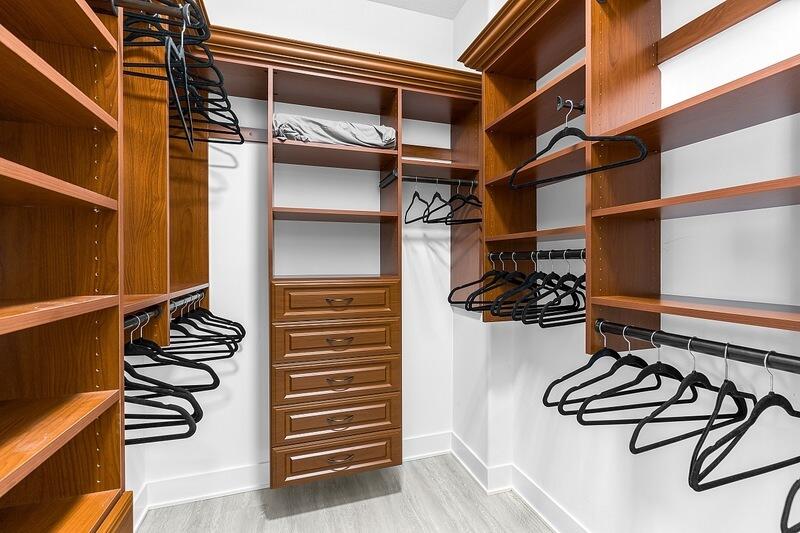 OAK CHASE SUBDIVISION PHASE II - Residential