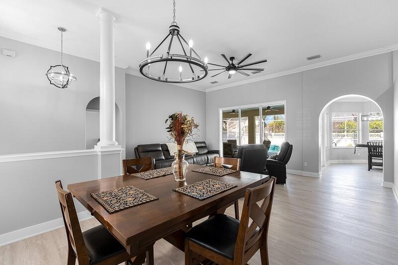 OAK CHASE SUBDIVISION PHASE II - Residential