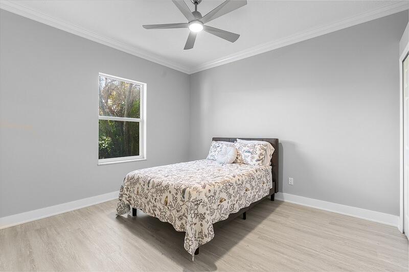 OAK CHASE SUBDIVISION PHASE II - Residential