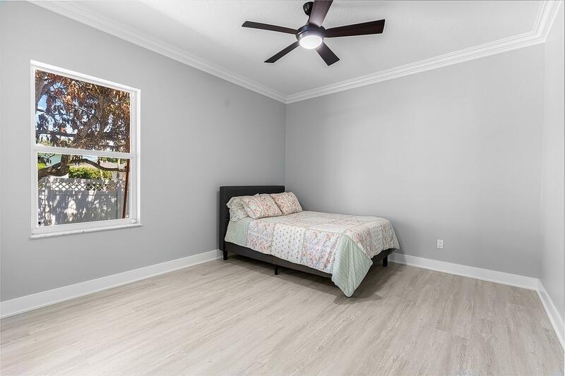 OAK CHASE SUBDIVISION PHASE II - Residential