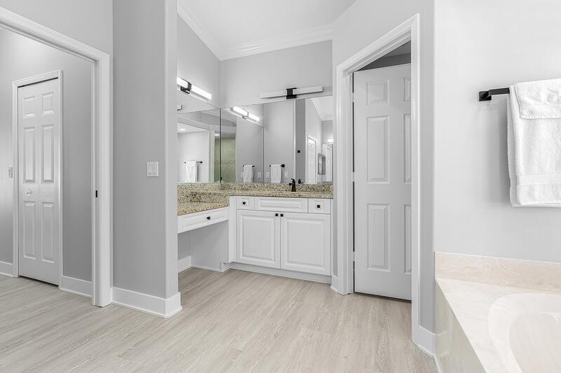 OAK CHASE SUBDIVISION PHASE II - Residential