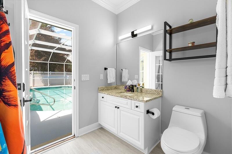 OAK CHASE SUBDIVISION PHASE II - Residential