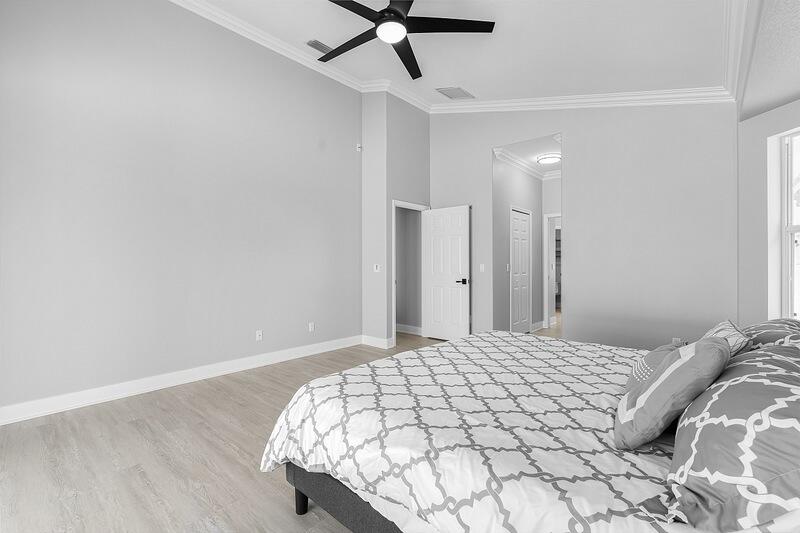 OAK CHASE SUBDIVISION PHASE II - Residential