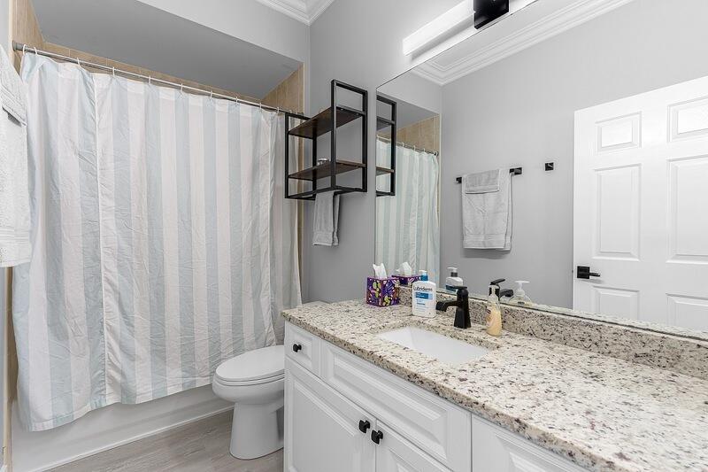 OAK CHASE SUBDIVISION PHASE II - Residential