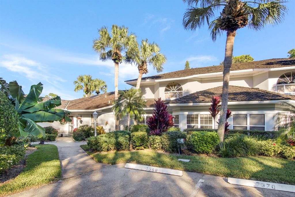 Photo of 7368 Pine Creek Way, Port Saint Lucie, FL 34986 (MLS # R10677879)