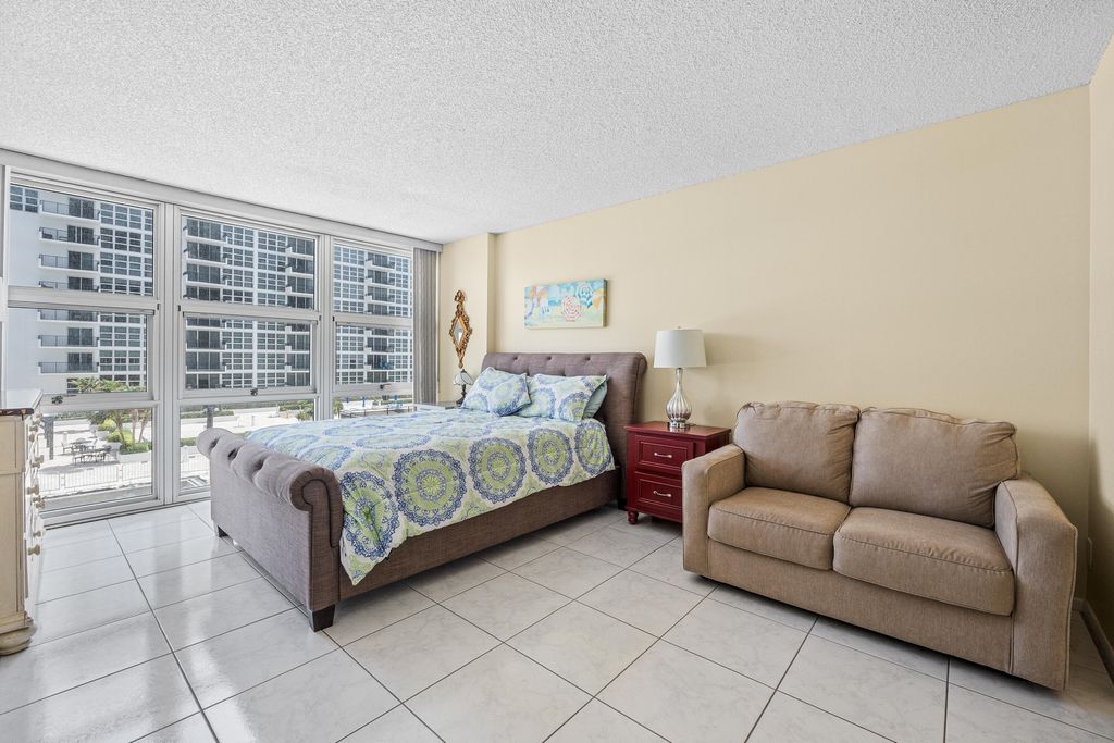 Photo of 525 N Ocean Boulevard #D, Pompano Beach, FL 33062 (MLS # B26008530)
