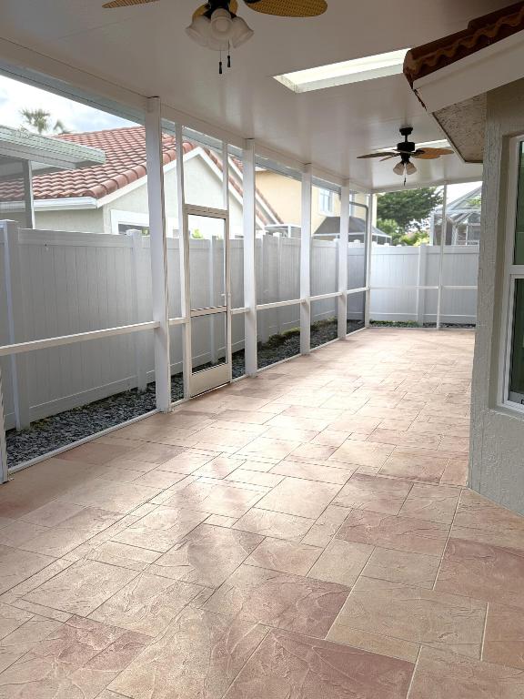 BOCA CHASE TR 4 - Residential